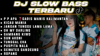 Download lagu DJ SLOW BASS SPECIAL LAGU KARNAVAL VIRAL TIKTOK BASS HOREG 2026 • PE PE APA ❓ • TUNGGAL EKA mp3