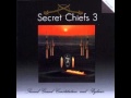 Secret Chiefs 3 - The Rose Garden of Mystery