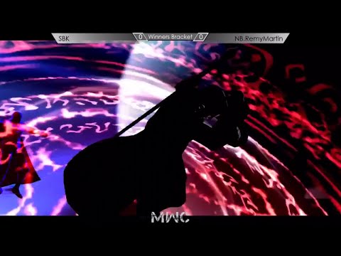 Midwest Championships 2017 UMVC 3 Top 16 (SBK) vs (NB REMYMARTIN)