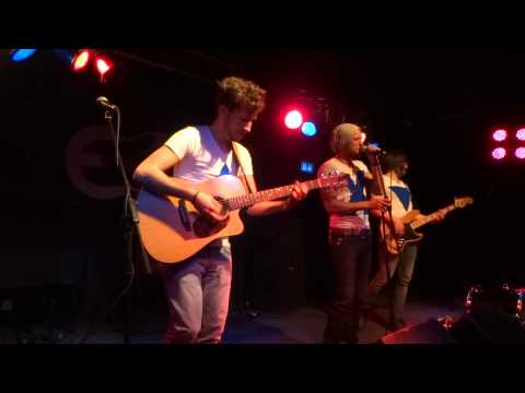 Kuult live @Emergenza Acoustic Show - Mein Leben lang