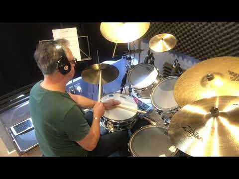 Act One Beginners - Trinity London Drum Kit 2020 - 2023