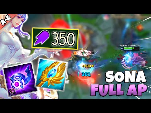 LA VENDETTA SU AMUMU - League of Legends ITA #3503