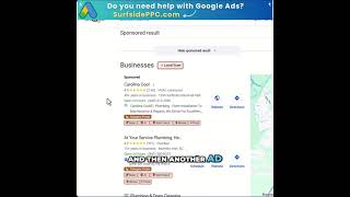 Dominate Local Search: NEW Paid Ad Strategy Revealed! #shorts