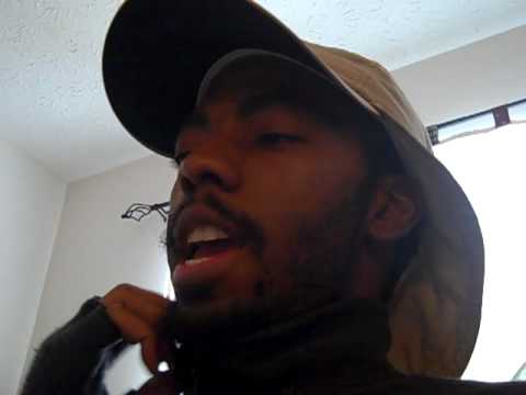 Unappreciative natives.MP4