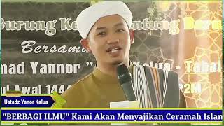 Download lagu CERAMAH TERBARU.!!! Guru Yanor Kalua Terbaru mp3 Download lagu CERAMAH TERBARU.!!! Guru Yanor Kalua Terbaru mp3