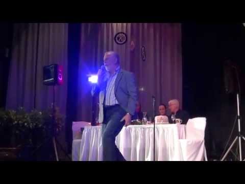 Nur ein Bild von Dir - Mandy  80 Jahre und kein bisschen leiser - Geburtstagsgala