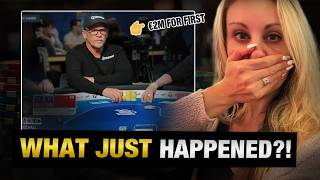 Bob Went on a Deep Run… Then This Happened (WSOP Prague) | Ep.08