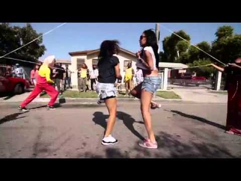 REJ3CTZ PETA GRIFIN OFFICIAL VIDEO #CR33ZTAPE