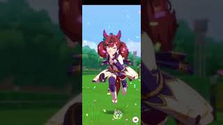 【ウマ娘】エピファネイアを当てました！！