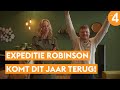 Kaj Gorgels en Nicolette Kluijver kondigen Expeditie Robinson 2021 aan