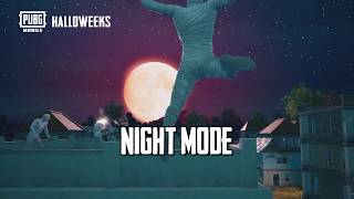 Celebrate Halloween in style with PUBG Mobile 090
