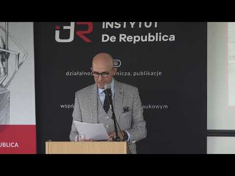 dr hab. Rafał Reczek | Poznań