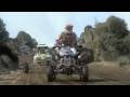 Mx Vs Atv Untamed playstation 3 Trailer Hd 720p