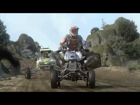 mx vs atv untamed playstation 3
