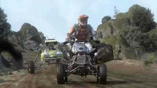 Picture of a game: Mx Vs. Atv Untamed