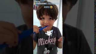 Hábitos de Higiene Pessoal