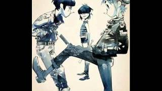 Download Lagu gorillaz hillbilly man slowed and wrecked by DJ WreckAlot Thumbnail