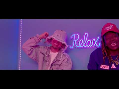 Kia Rap Princess feat. DRES - What You Like