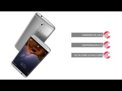 ZTE Axon 7 Mini Detailed Review | Special Specifications And Key Features | Full Review