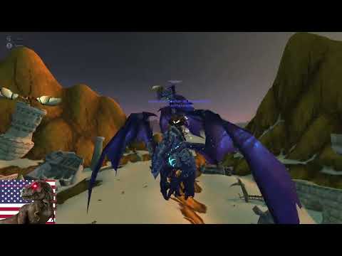 WoW: DF - 19th Anniversary Event (The Originals) Patch 10.2