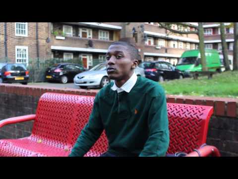 Little Torment | Interview | November 2013