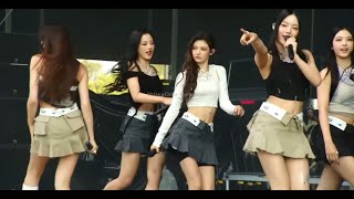 【NEWJEANS】 ニュジ ロラパルーザFull　　　　　　　　　　　　　　　　　　　　　　　　　　 ヘリン ミンジ ハニ ダニエル Haerin Minji Hani Daniel