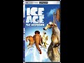 Opening To Ice Age The Meltdown 2006 UMD Video