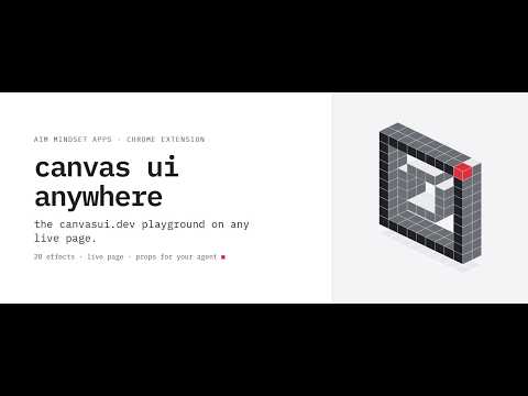 Item video thumbnail