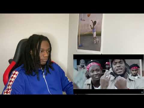 Kay Hound - Hungry Hound (A1Dotty Reaction) #tbt