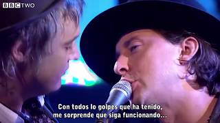 The Libertines - Heart Of The Matter (Subtitulado) (Mejorado)