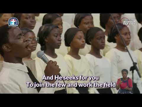 Till the Land || Youth Choir
