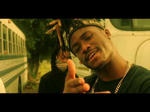 Burg Boy Mali Ft 80K Eli - Pray 4 Me (🎥 By YK Productions)