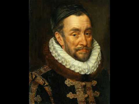 Civilization IV Themes - NETHERLANDS - Willem van Oranje