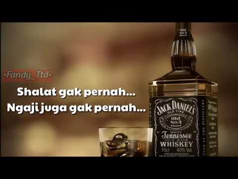 Story wa keren untuk pemabuk