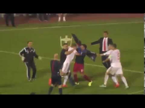 Grushti i C A N Ë S