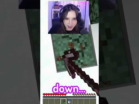 Kiply - Minecraft But I Dig Straight Down...