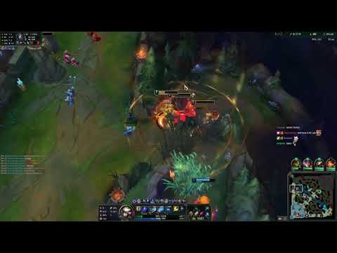 One of the most satisfying Camille clips....!