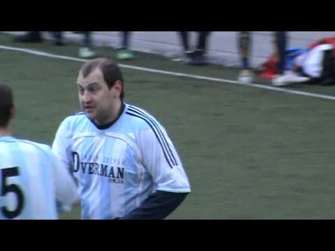 КХ 7 тур 6 лига Cтарт Веселое – Newton