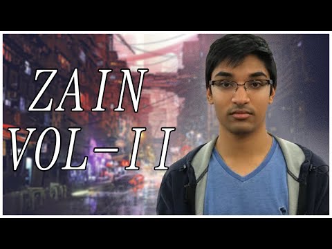 Zain VOL - II
