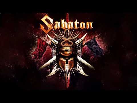 Sabaton - A Lifetime of War - Anti-Nightcore/Daycore