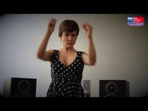 EISA AWARDS. BEST VALUE HT SPEAKER SYSTEM 2016-2017 - Monitor Audio Bronze 5.1