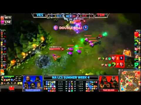 Dyrus Jayce knocks chair away after great comeback win against VES MUST SEE