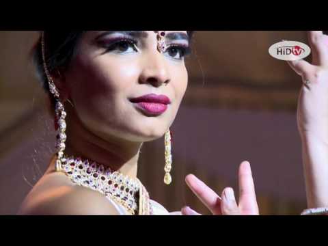 HiD TV Aflevering 20 - Asian Wedding Magazine/Yogadag/Kieren Kedar