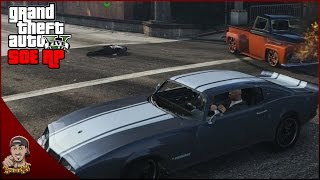 GTA 5 | SOE RP | Crazy Jax and Gee *SUPER FUNNY*
