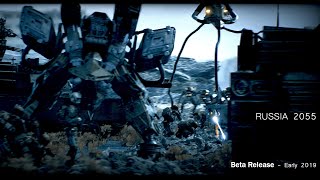Russia 2055: Новий трейлер