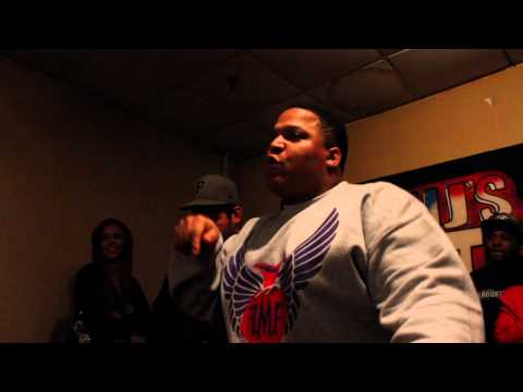 Real Deal vs Sammy Wild 100s