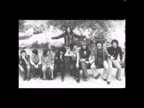 להקת זינגלה - כדאי להישאר ביחד 1975
