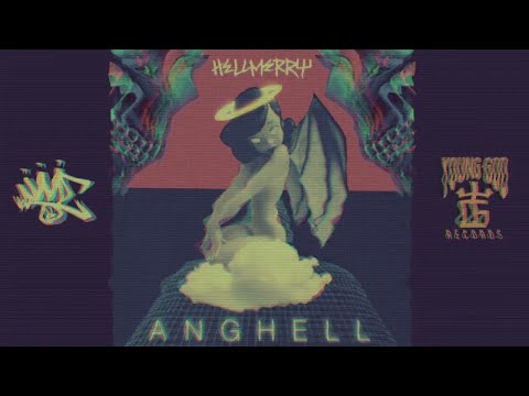 HELLMERRY - Anghell (Official Audio)
