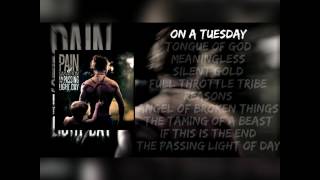 On A Tuesday - Pain of Salvation