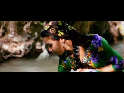 Merdan Kakageldiyew - Seslen soygime